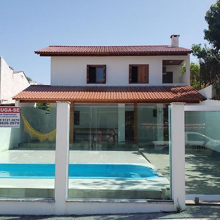Residencial Sol De Verao Villa Torres Bagian luar foto