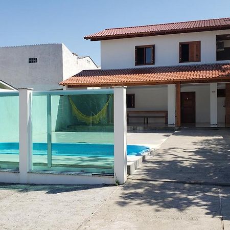 Residencial Sol De Verao Villa Torres Bagian luar foto