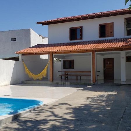 Residencial Sol De Verao Villa Torres Bagian luar foto