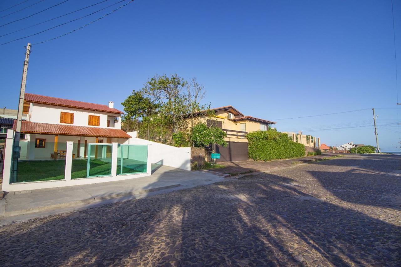 Residencial Sol De Verao Villa Torres Bagian luar foto