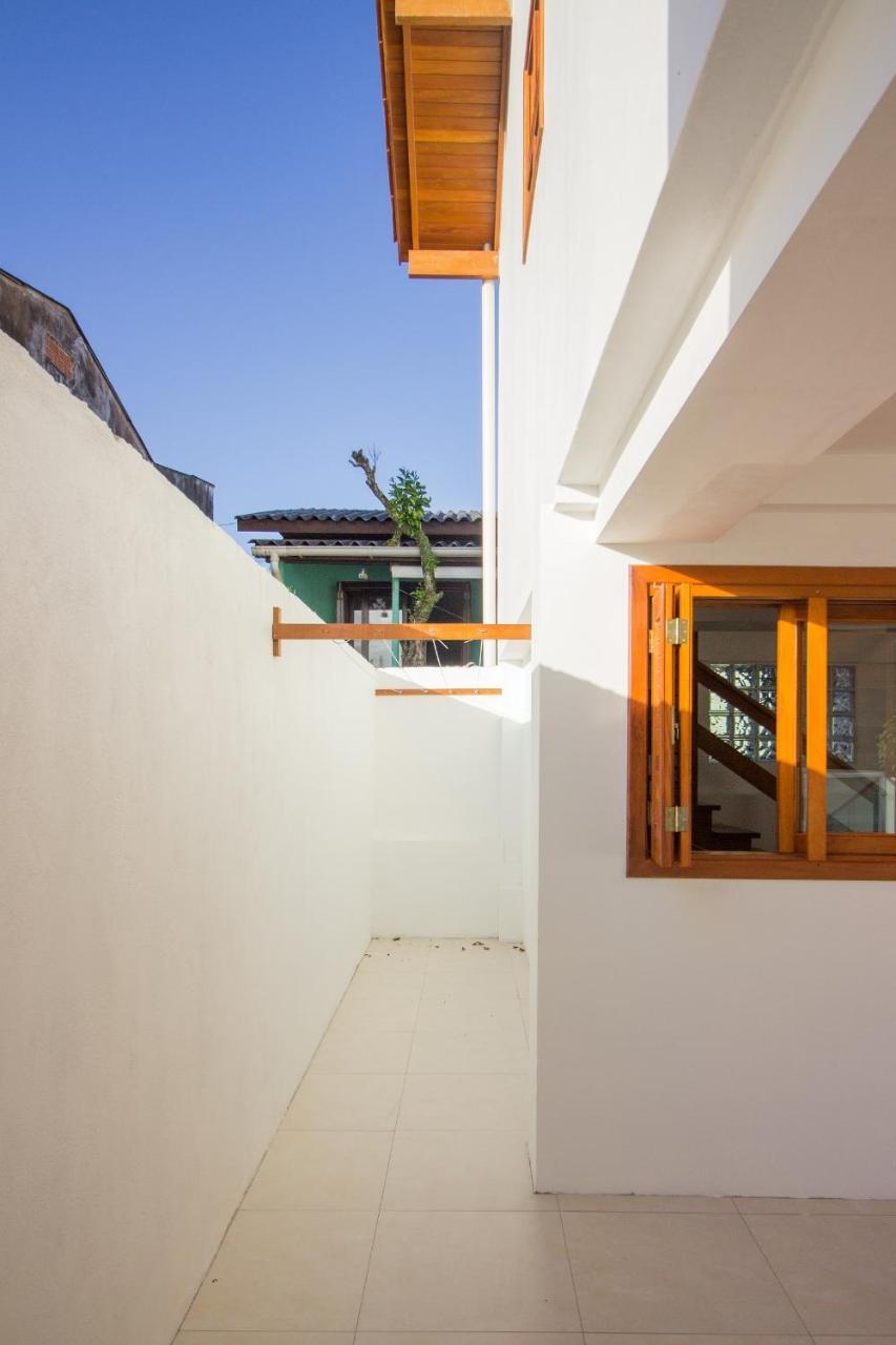 Residencial Sol De Verao Villa Torres Bagian luar foto