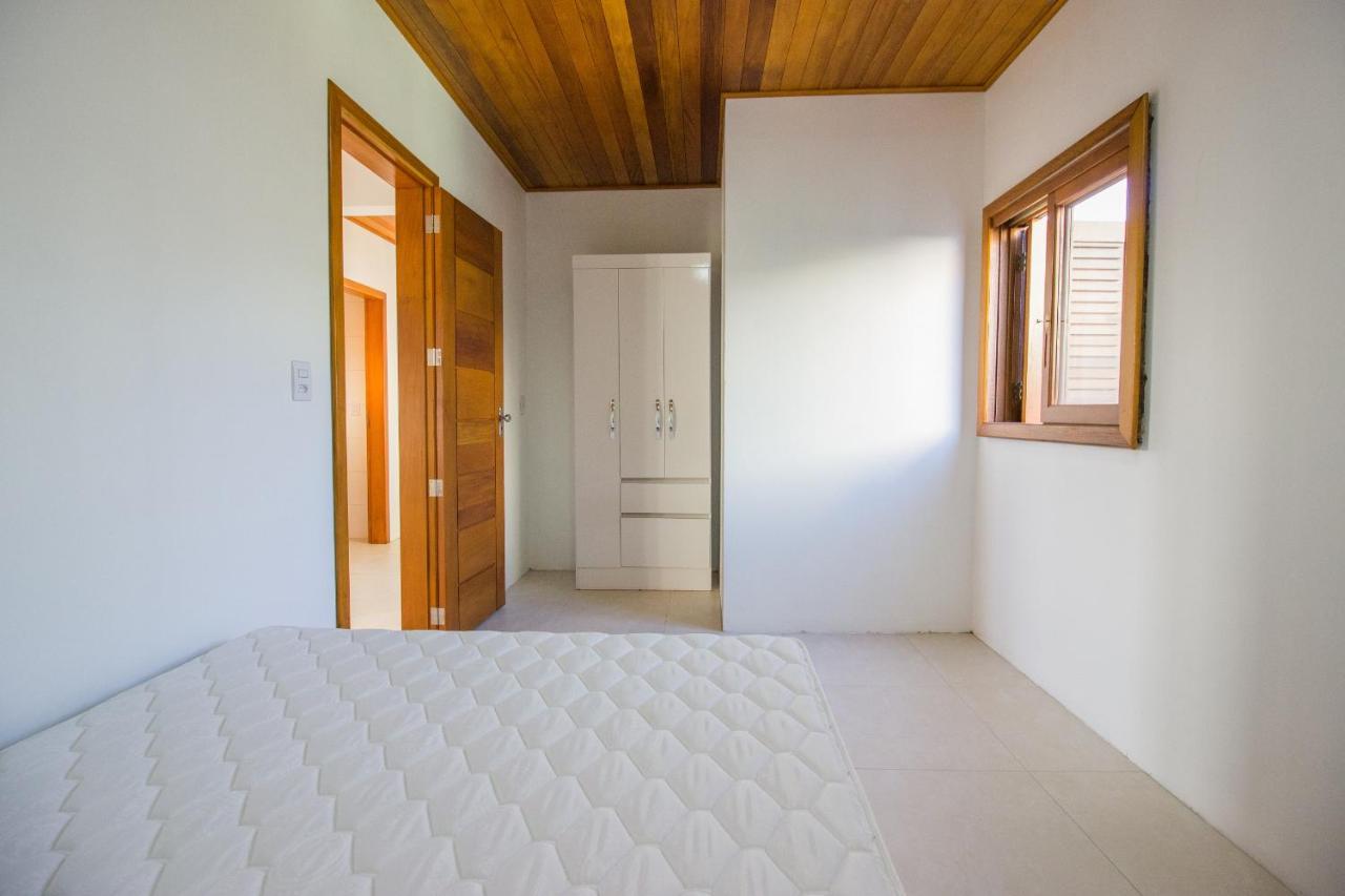 Residencial Sol De Verao Villa Torres Bagian luar foto