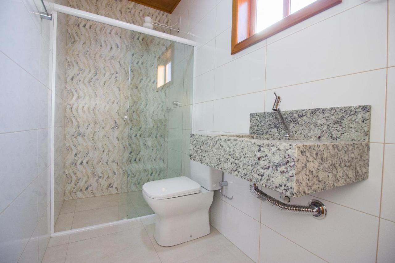 Residencial Sol De Verao Villa Torres Bagian luar foto