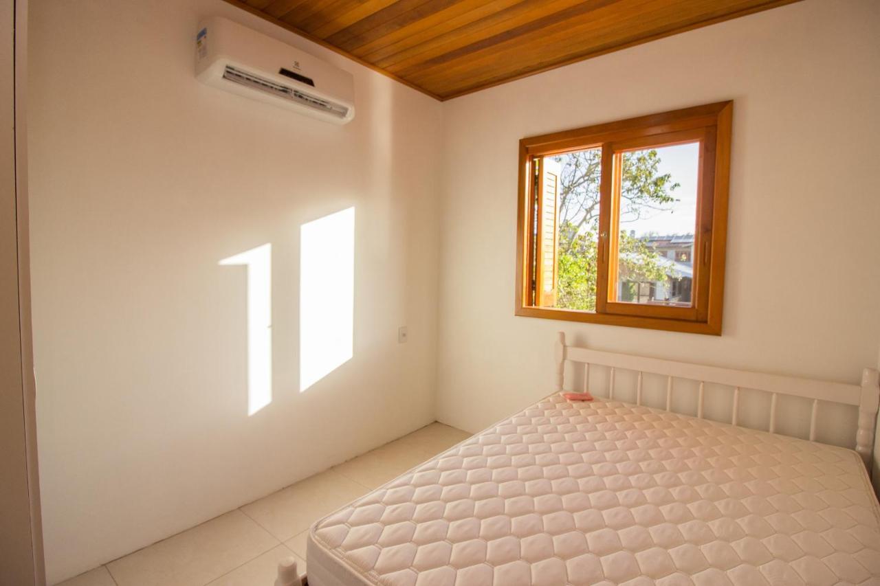 Residencial Sol De Verao Villa Torres Bagian luar foto
