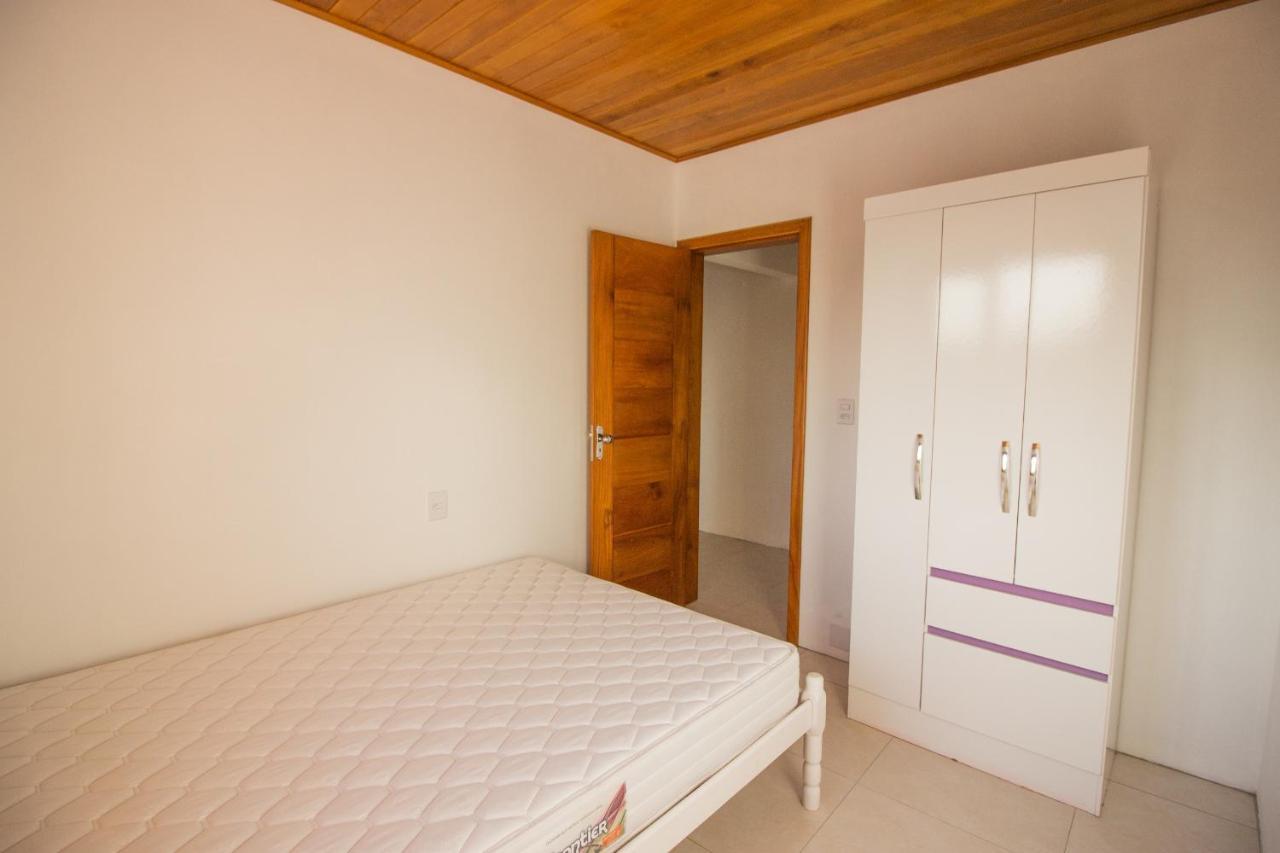 Residencial Sol De Verao Villa Torres Bagian luar foto