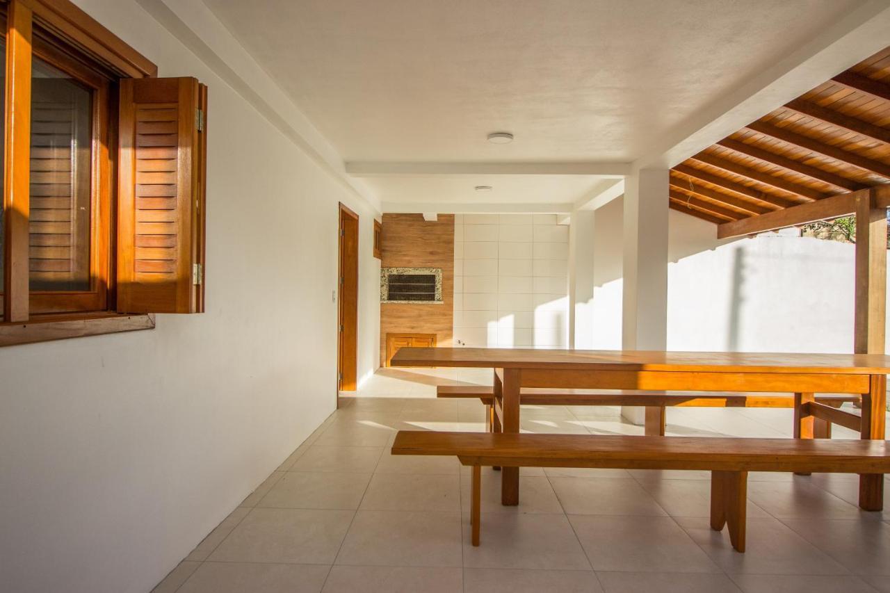 Residencial Sol De Verao Villa Torres Bagian luar foto