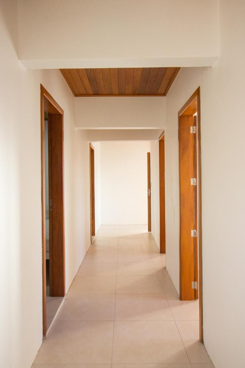 Residencial Sol De Verao Villa Torres Bagian luar foto