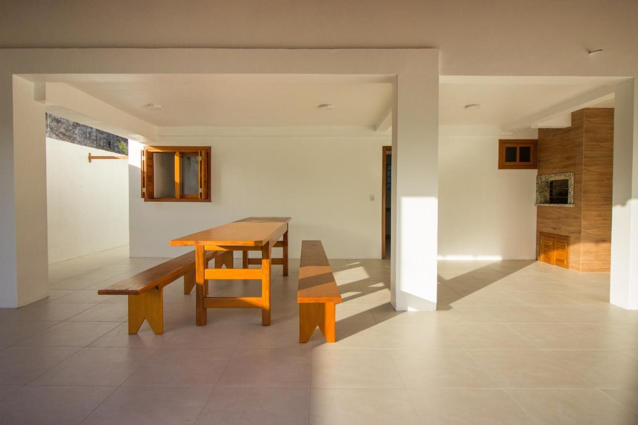 Residencial Sol De Verao Villa Torres Bagian luar foto