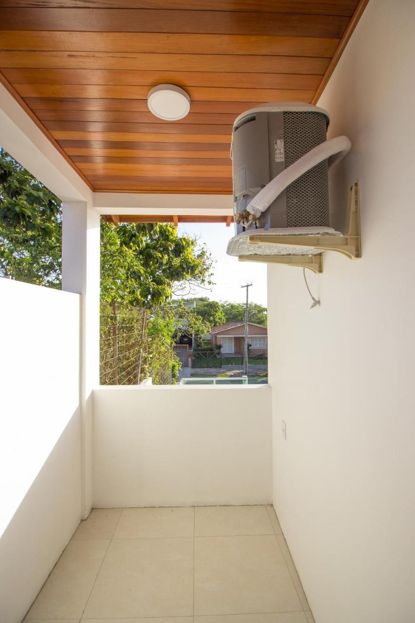 Residencial Sol De Verao Villa Torres Bagian luar foto