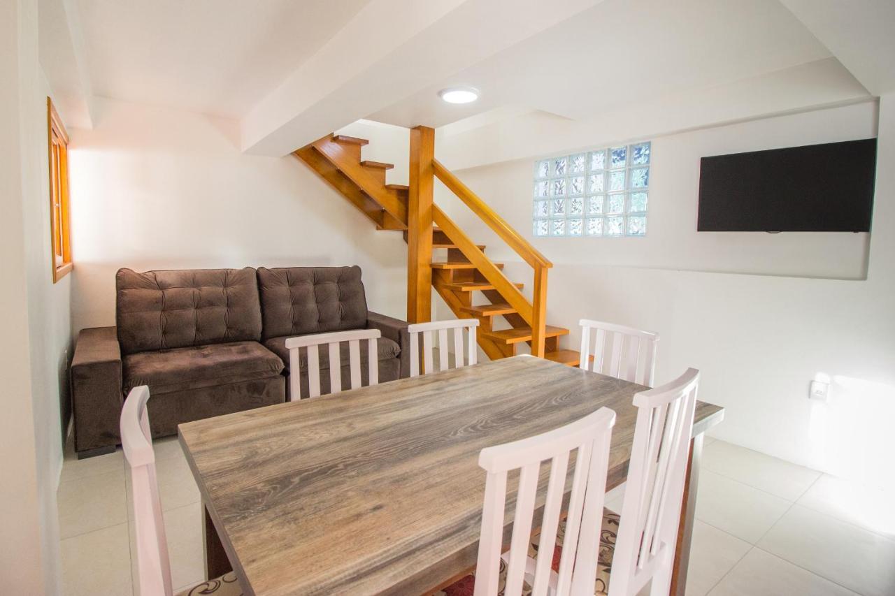 Residencial Sol De Verao Villa Torres Bagian luar foto